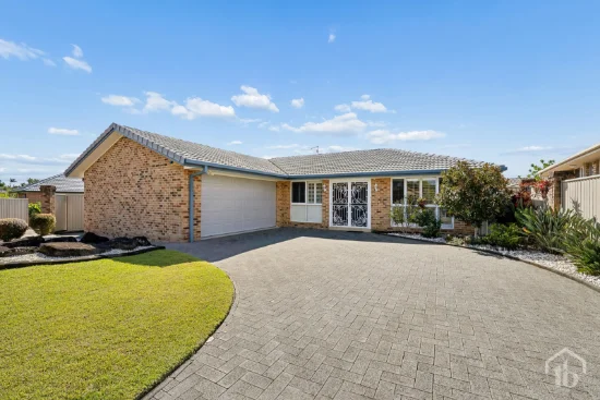 6 Augusta Place, Banora Point, NSW 2486 - Sold