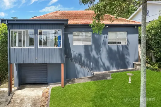 6 Auld Street, Terrigal, NSW 2260