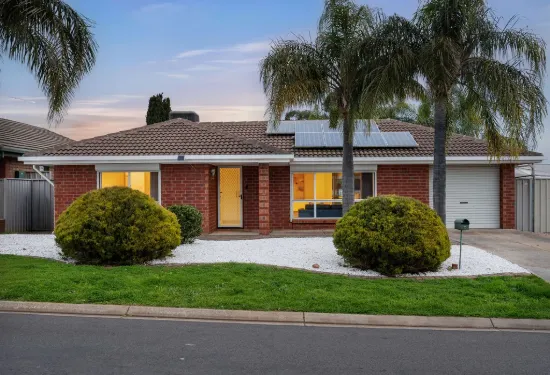 6 Autumn Avenue, Craigmore, SA 5114
