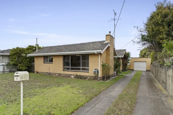 6 Autumn Street, Colac, Vic 3250