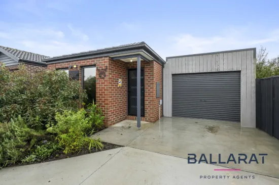 6 Ava Place, Bonshaw, Vic 3352