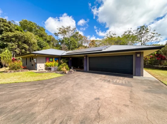 6 Avalon Close, Atherton, Qld 4883