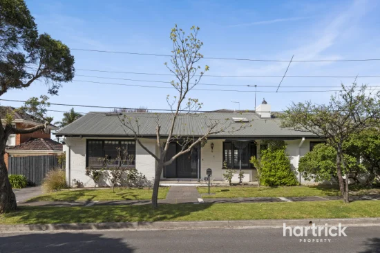 6 Avalon Court, Cheltenham, Vic 3192 - For Sale
