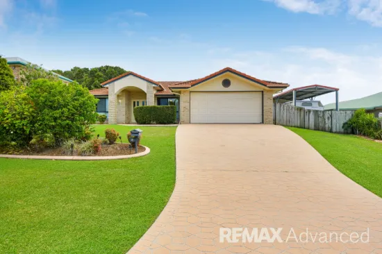 6 Avalon Street, Sandstone Point, Qld 4511