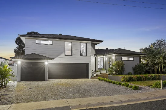 6 Aviary Court, Strathdale, Vic 3550