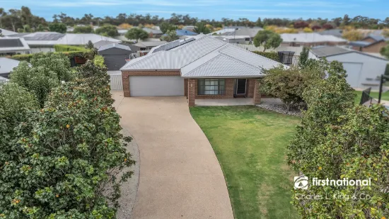6 Aviemore Court, Moama, NSW 2731