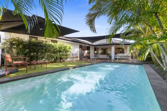 6 Avocet Avenue, Burleigh Waters, Qld 4220