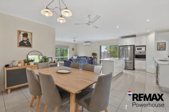 6 Avoch Court, Edmonton, Qld 4869