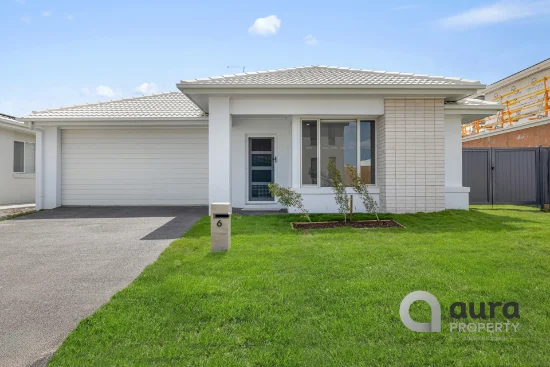 6 Avon Cres, Banya, Qld 4551