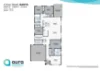 6 Avon Cres, Banya, Qld 4551-Floorplan