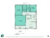 6 Avonlea Street, Belmont North, NSW 2280-Floorplan