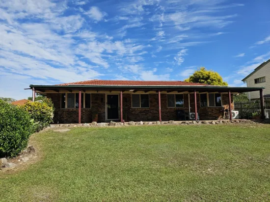 6 Awaba Crt, Deception Bay, Qld 4508
