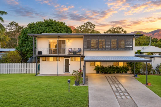6 Awanui Place, Rasmussen, Qld 4815