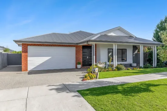 6 Awaroa Street, Ocean Grove, Vic 3226