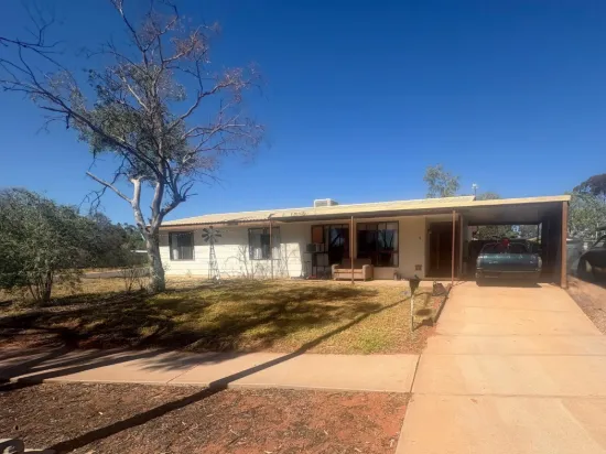 6 Axehead Road, Roxby Downs, SA 5725
