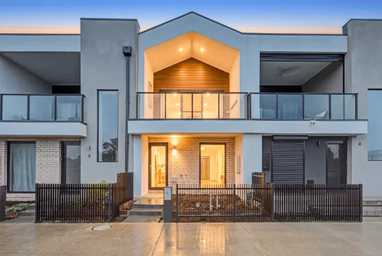 6 Axel Walk, Officer, Vic 3809