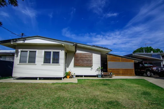 6 Ayrton Street, Dalby, Qld 4405