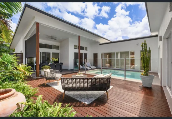 6 Azolla Circle, Noosaville, Qld 4566