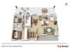 6 Babinda Place, Isabella Plains, ACT 2905-Floorplan