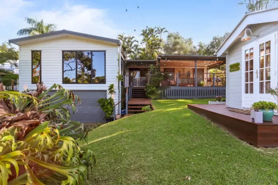 6 Babirra Street, Hope Island, Qld 4212