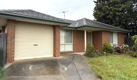 6 Babra Court, Grovedale, Vic 3216 - For Rent