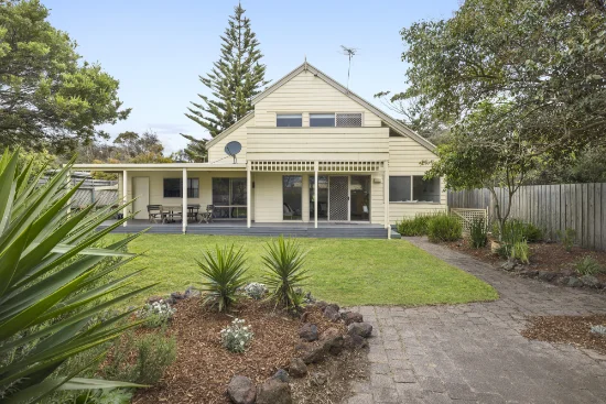 6 Bachli Street, Rye, Vic 3941