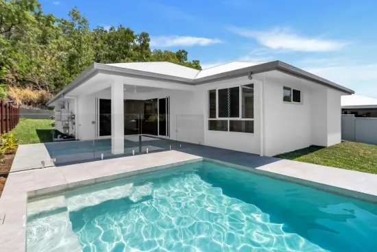 6 Baddely Close, Kewarra Beach, Qld 4879