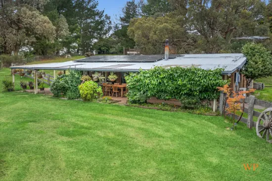 6 Baden Drive, Heathcote Junction, Vic 3758