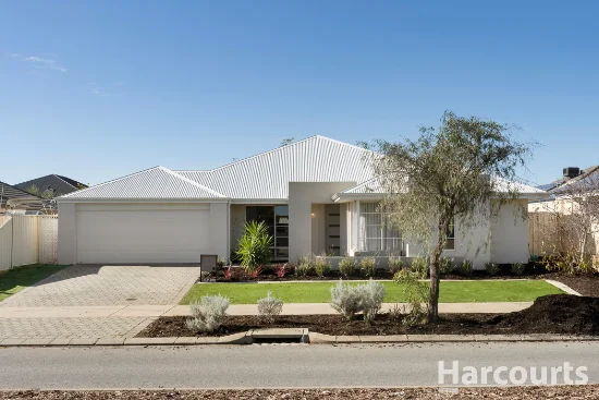 6 Badgerup Avenue, Lakelands, WA 6180