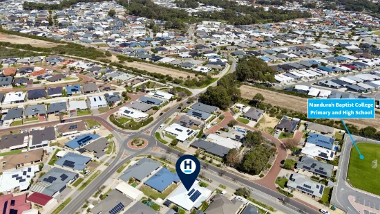 6 Badgerup Avenue, Lakelands, WA 6180-Image