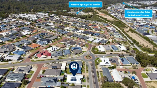 6 Badgerup Avenue, Lakelands, WA 6180-Image
