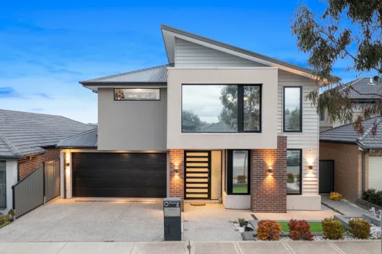 6 Baffin Road, Craigieburn, Vic 3064