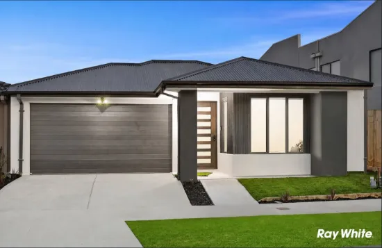 6 Baguette Road, Donnybrook, Vic 3064
