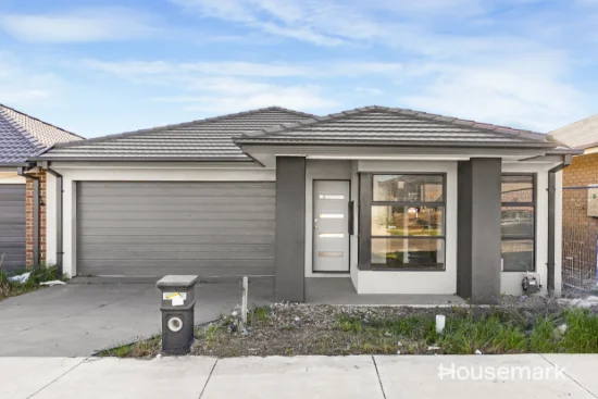 6 Bakanovi Drive, Truganina, Vic 3029