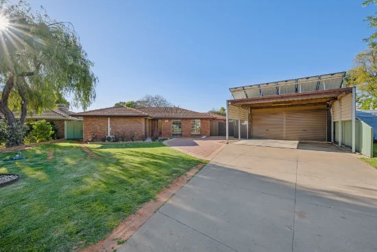 6 Baker Court, Mildura, Vic 3500