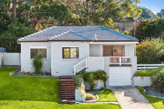 6 Baker Place, Mount Warrigal, NSW 2528
