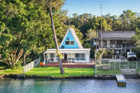 6 Baker Street, Dora Creek, NSW 2264