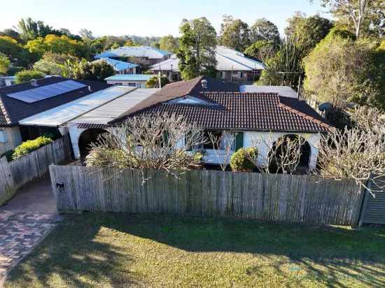 6 Baker Street, Gailes, Qld 4300