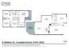 6 Balboa Street, Campbelltown, NSW 2560-Floorplan