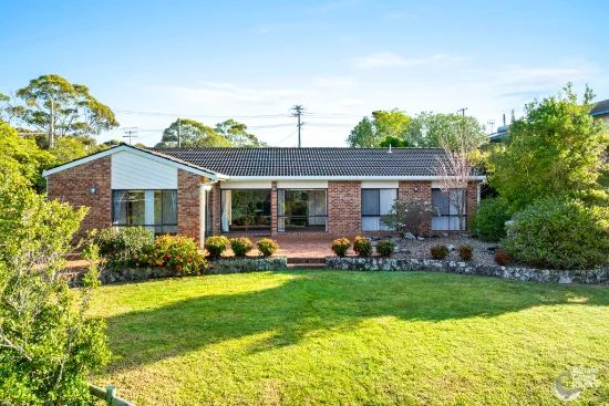 6 Baldwin Avenue, Kianga, NSW 2546