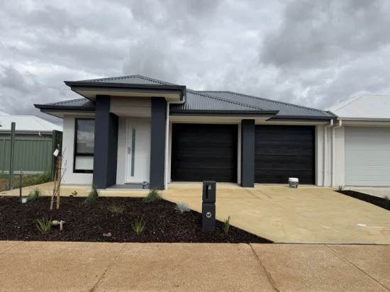 6 Baldwin Parade, Evanston Gardens, SA 5116