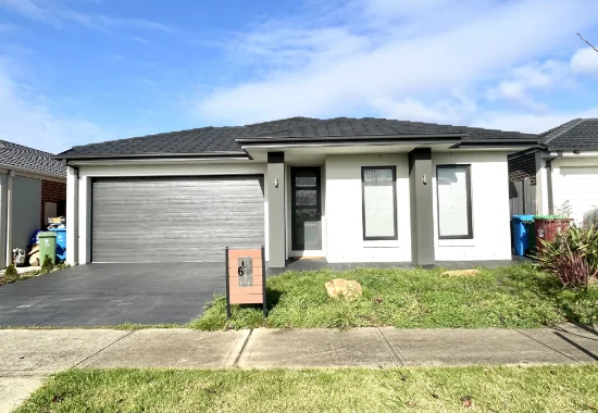 6 Bales Road, Cranbourne East, Vic 3977