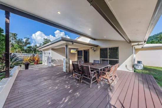 6 Bali Hi Place, Jubilee Pocket QLD 4802-Image