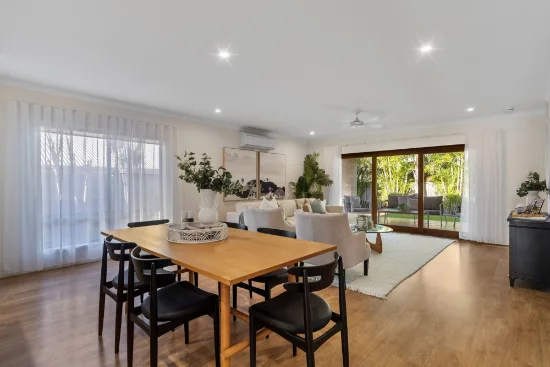 6 Balla Balla Crescent, Ormeau Hills, Qld 4208