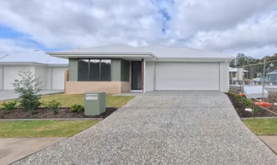 6 Ballard Street, Narangba, Qld 4504