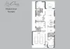6 Ballard Street, Narangba, Qld 4504-Floorplan