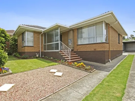 6 Ballater Avenue, Newtown, Vic 3220