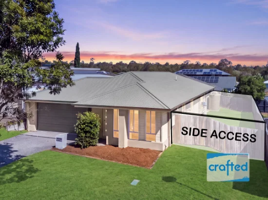 6 Balmain Street, Heathwood, Qld 4110 - For Sale