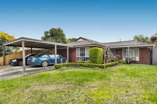 6 Balmoral Court, Rowville VIC 3178-Image