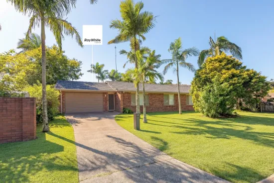 6 Balsa Street, Elanora, Qld 4221